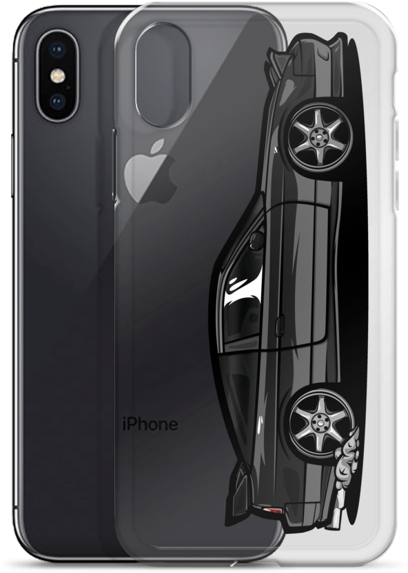 Image Of Iphone Case - Victory Royale Fortnite Iphone Case (1000x1000), Png Download