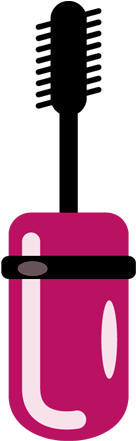Maquiagem Em Png - Toothbrush (500x450), Png Download