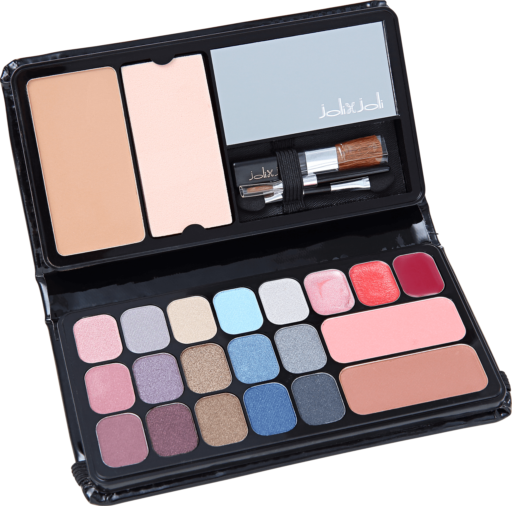 Joli Joli Rendez-vous Nº 2 Pd 698e - Estojo De Maquiagem (1749x1730), Png Download