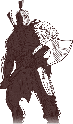 Picture Free Santa Illustration For Fluffer - Illustration (540x540), Png Download