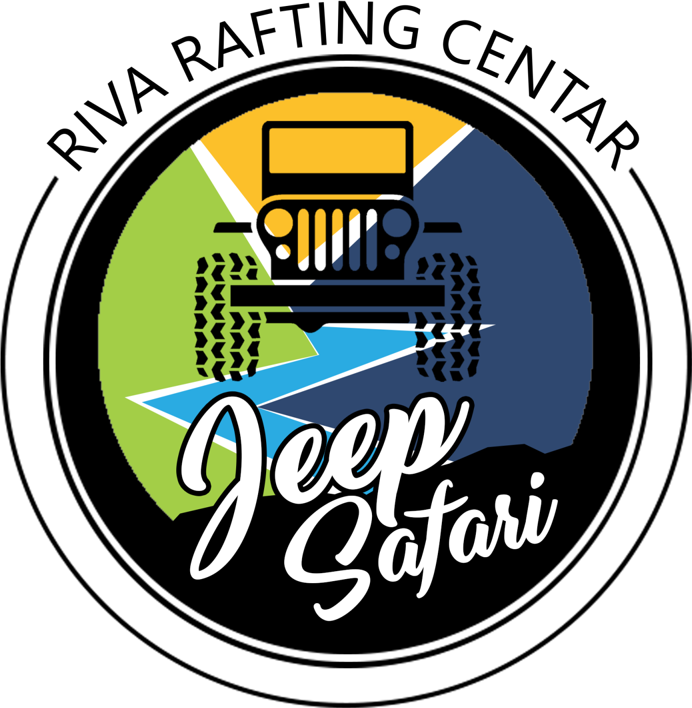 Jeep Safari - Jeep Wrangler Tj Yj Mud Muding Funny Vinyl Decal Sticker (1600x1600), Png Download
