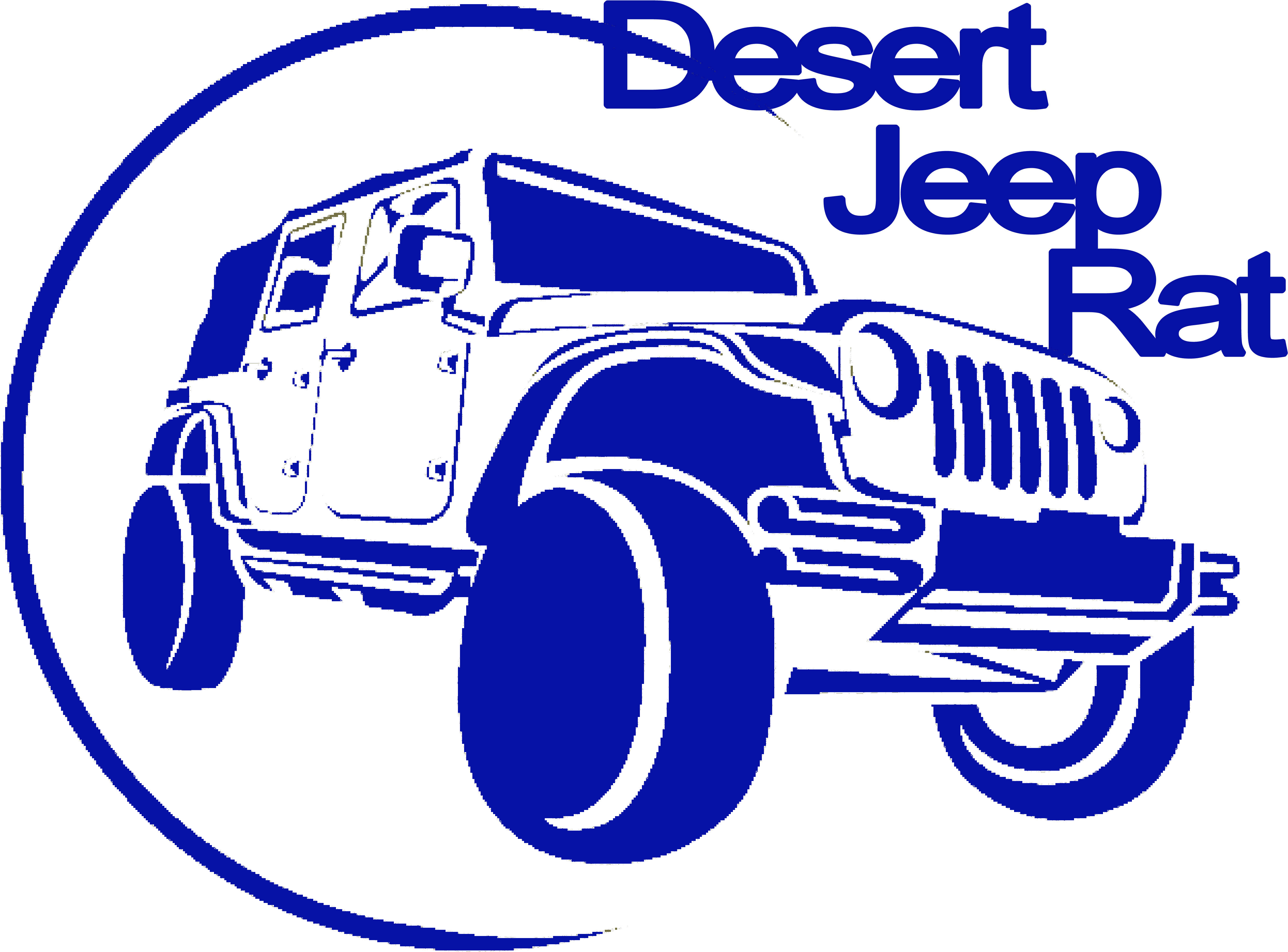 Jeep (5288x4806), Png Download