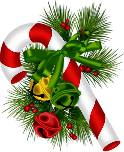 Christmas Day (408x500), Png Download