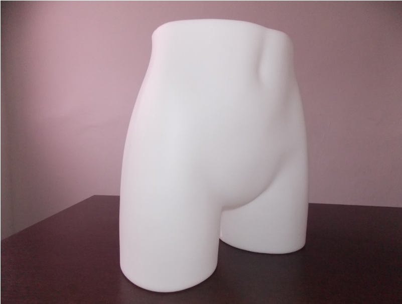 Mannequin (800x800), Png Download