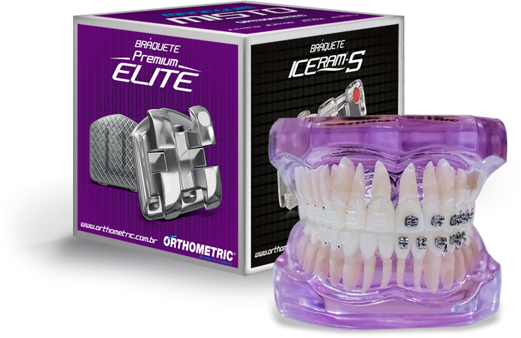 Após Muitos Pedidos Nós Abrimos Venda Do Manequim Misto, - Manequim Misto Orthometric (800x800), Png Download