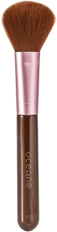 Océane Fix Up My Shine - Paintbrush (800x800), Png Download