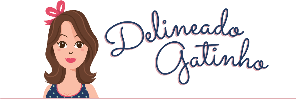 Maquiagem, Moda, Beleza E Tudo O Que Uma Mulher Vaidosa - Deelish(blank Cookbook): Recipe Keeper [book] (1000x350), Png Download
