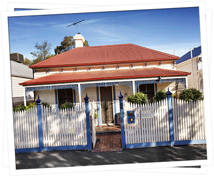 Home Relocation Specialists - Gate (572x365), Png Download