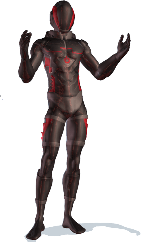 [cry] Conversation Animations - Costume (864x864), Png Download