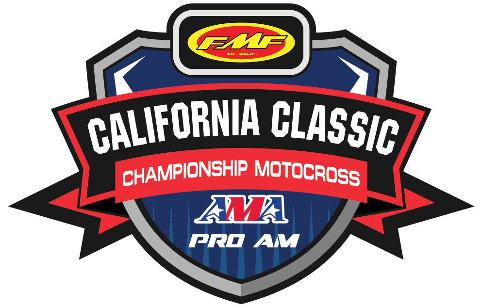 Fmf California Classic Championship Motocross - Fmf California Classic (1024x685), Png Download