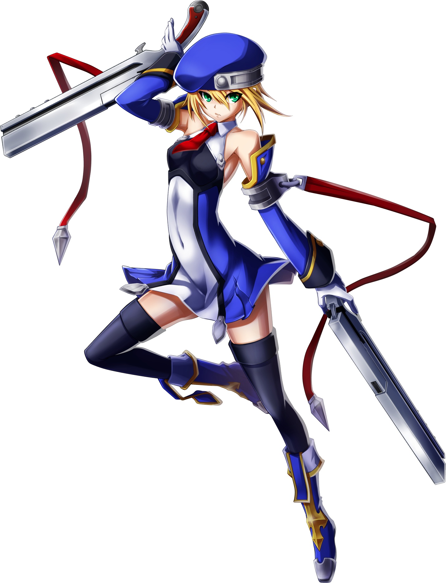 Noel Vermillion - Noel Vermillion Png (1430x1866), Png Download