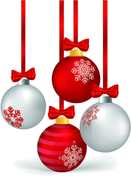 Noel Free Png Image - Ornament Clipart (600x730), Png Download