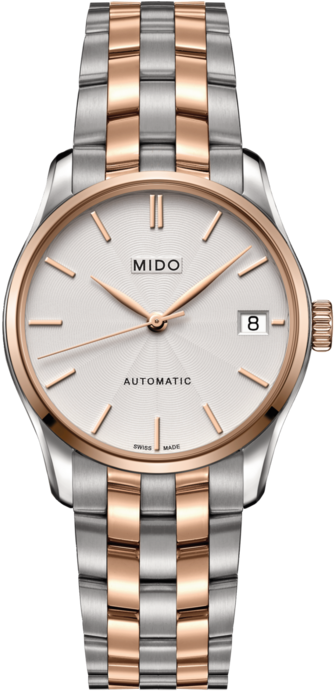 Multifort - Mido Watches Price In Dubai (494x698), Png Download
