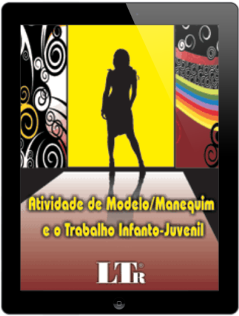 Atividade De Modelo/manequim E O Trabalho Infanto Juvenil - Atividade De Modelo/manequim E O Trabalho Infanto-juvenil (419x556), Png Download