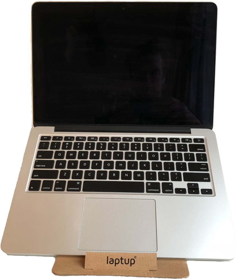 Laptup Classic 3 - Macbook Air 2016 For Sale (1000x1000), Png Download
