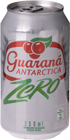 Guaraná Antarctica - Guarana Antarctica (290x563), Png Download