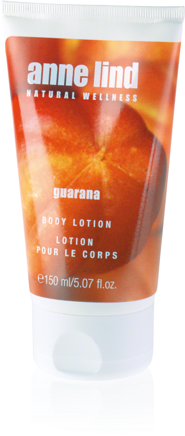 Anne Lind Body Lotion Guarana - Annemarie Borlind, Body Lotion, Guarana, 5.07 Fl Oz (700x985), Png Download