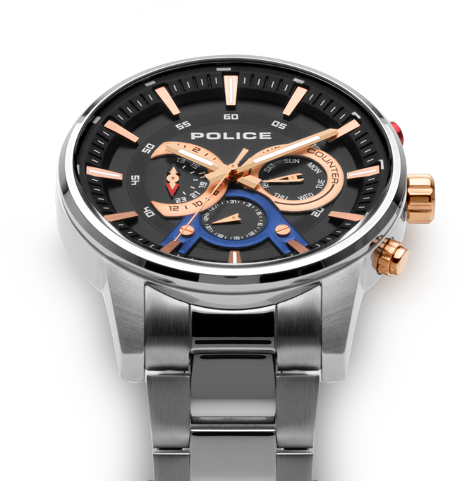 With Our Own Manufacturing Facility In China We Produce - Analog Watch (662x681), Png Download