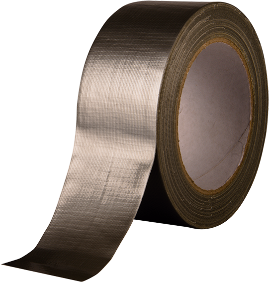 Cinta Adhesiva Americana - Adhesive Tape (600x700), Png Download