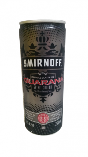 Smirnoff (500x500), Png Download