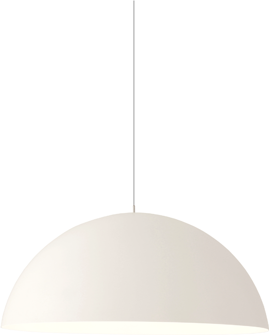 Lámpara Led Sphere - Lampara Suspendida Led (720x720), Png Download