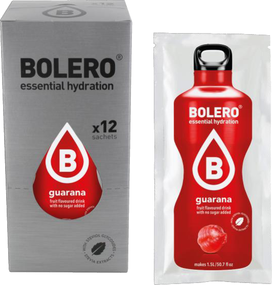 Bolero Forest Fruits (534x560), Png Download