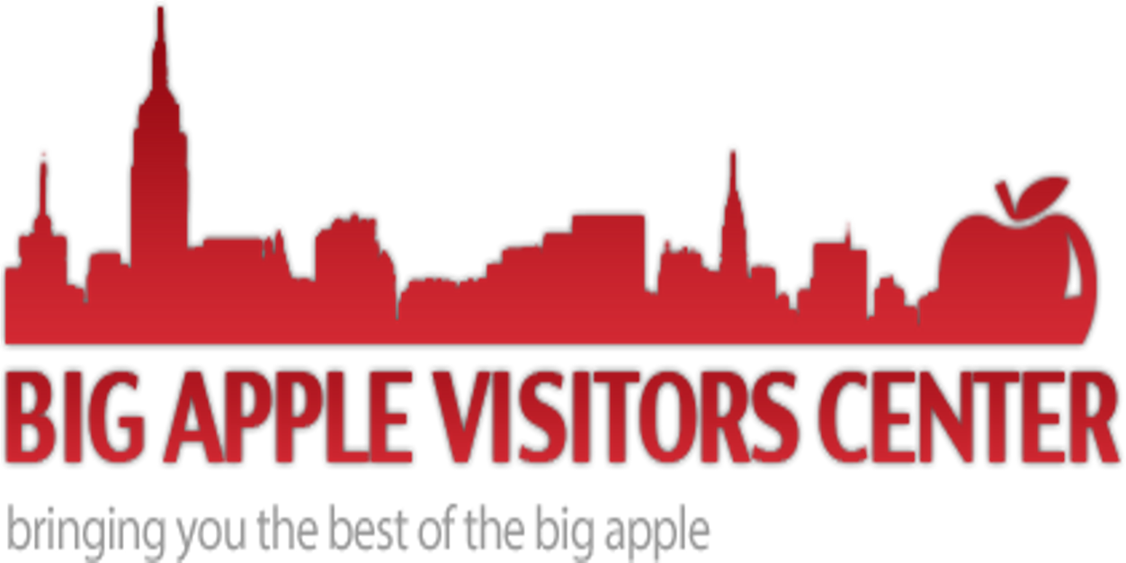 Big Apple Visitors Center Has Been Bringing The Best - New York City (1252x626), Png Download
