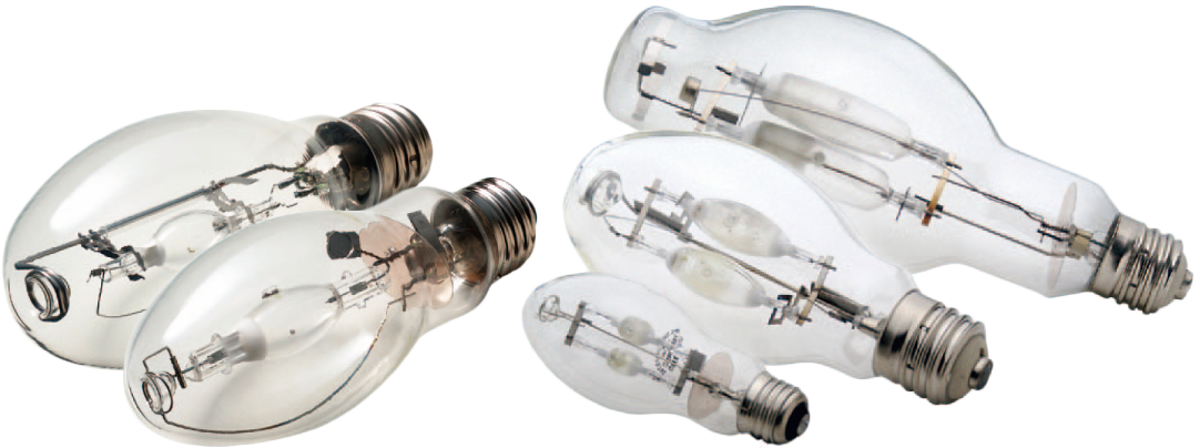 Lámparas Venture Lightinglamparas Venture Lighting - Venture Lighting Mhl 125w/u/ed28/ps/740 (1213x852), Png Download