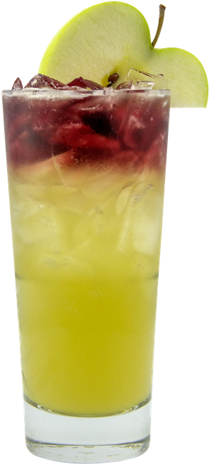 Ingredients - Mai Tai (467x622), Png Download