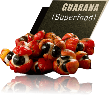 Guarana (420x367), Png Download