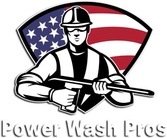 Logo Clipart Washing Pros, Llc Cleaning Pressure Png - Pressure (570x471), Png Download