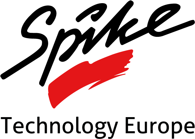Spike Technology Europe - Spike (842x595), Png Download