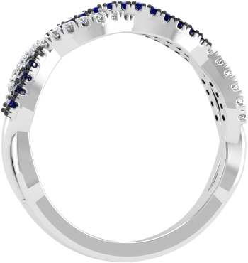 More Views - Round Halo Engagement Rings Under 1ct (422x422), Png Download