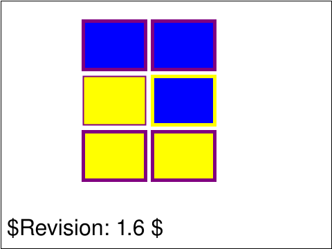 Raster Image Of Fill 04 T - Test Painting (480x360), Png Download