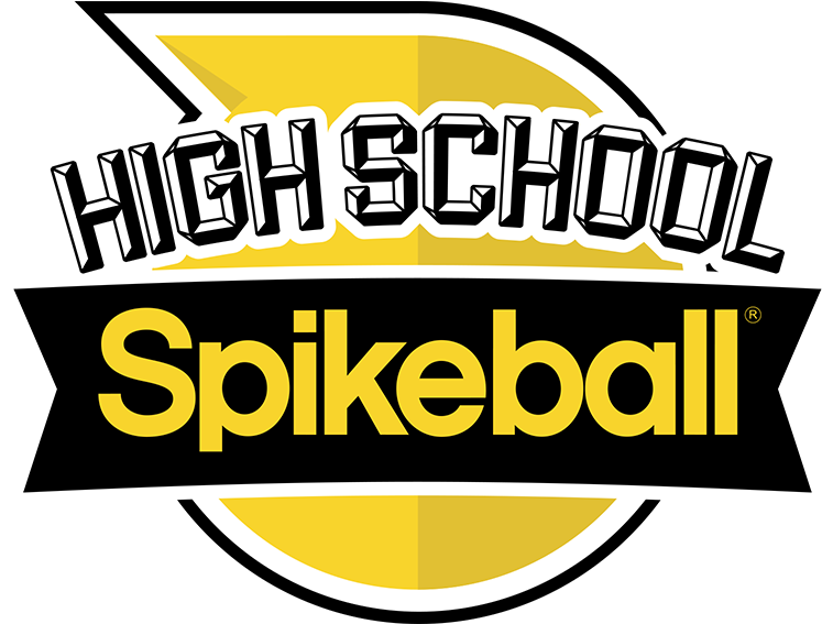 Spikeball High School Roundnet - Work Of Director Spike Jonze (776x776), Png Download
