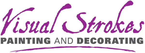 House Painter And Decorator (600x220), Png Download