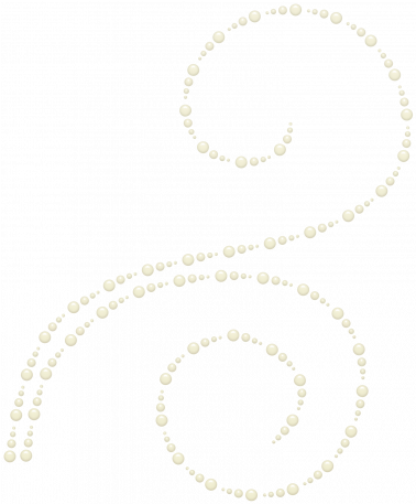 Swirl Dots Graphic By Amanda Lopez - Body Jewelry (456x456), Png Download