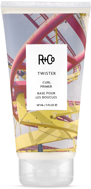 Twister Curl Primer - R Co Twister Curl Primer (700x700), Png Download