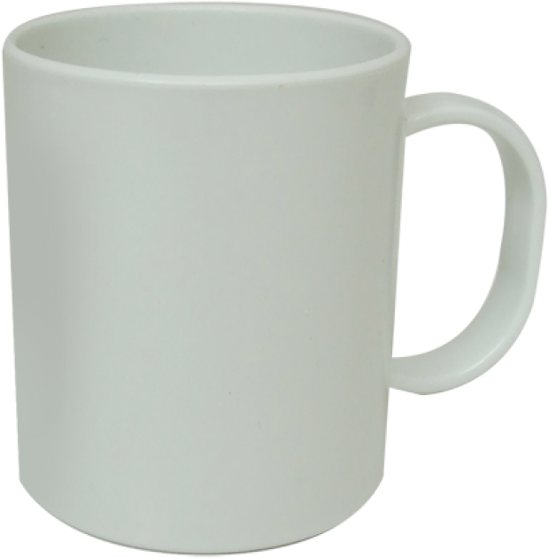 11oz Polymer Mug - Polymer Mug (800x800), Png Download