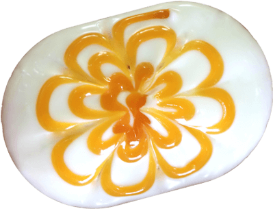 Mini Caramella - Big Apple Donuts And Coffee (450x450), Png Download