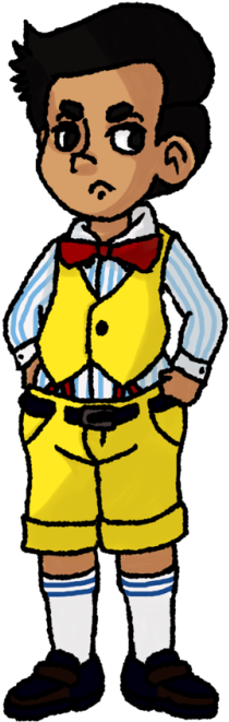Pilot Stingy Is Like The Exact Middle Ground Between - Blog (450x750), Png Download
