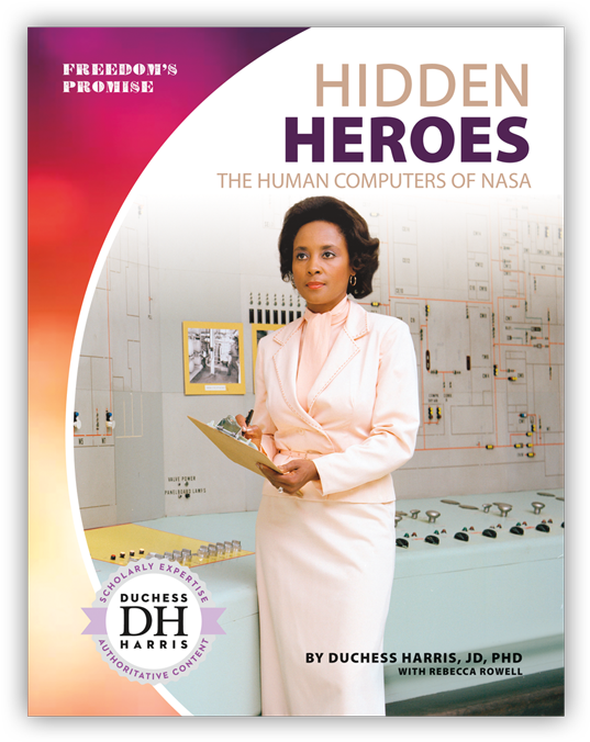 Hidden Human Computers - Annie Easley (562x700), Png Download
