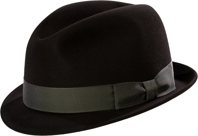 Image - Stingy Brim Hat (669x460), Png Download