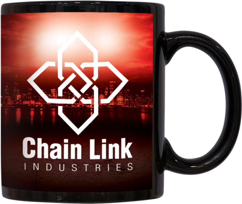 Atlanta Foto Mug - Mug (800x800), Png Download