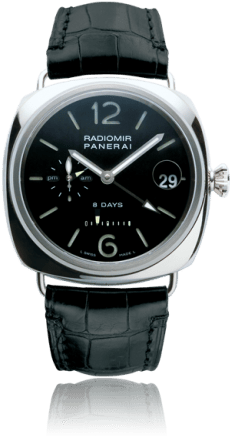 Panerai Pam00200 Radiomir Price - Pam (315x500), Png Download