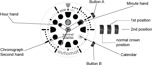 Os 11 Oro Dato English - Circle (592x234), Png Download