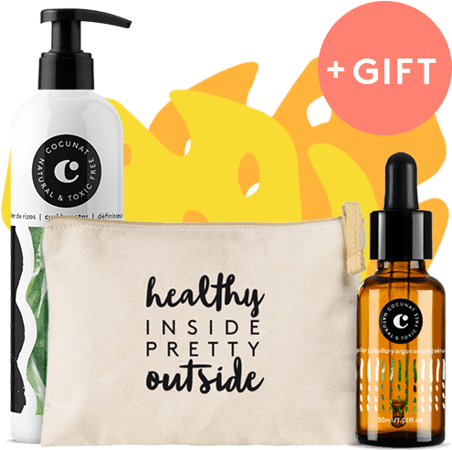 Amazing Curls Bundle - Liquid Hand Soap (500x500), Png Download