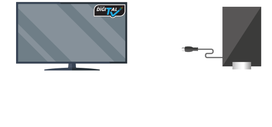 Before You Begin, Check If You Have The Following Equipment - Computer Monitor (697x331), Png Download