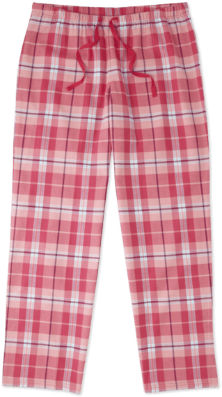 Life Is Good Womens Classic Sleep Boxer - M - Pop Pink (570x570), Png Download