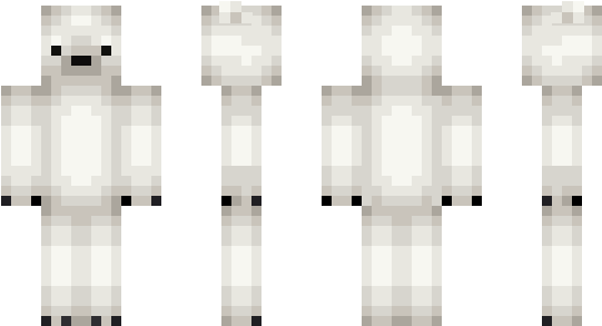 Minecraft Skin Stingy - Minecraft (600x348), Png Download